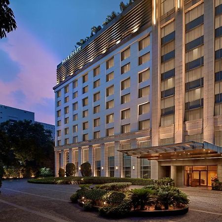 Park Hyatt Chennai Hotel Eksteriør billede