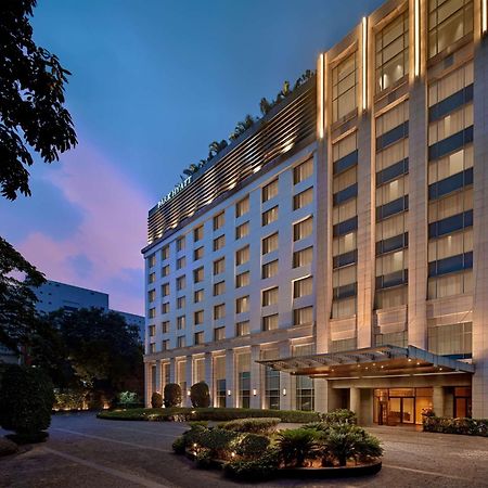 Park Hyatt Chennai Hotel Eksteriør billede