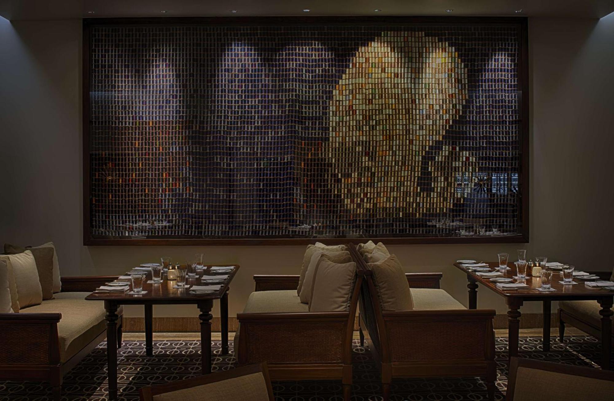 Park Hyatt Chennai Hotel Eksteriør billede
