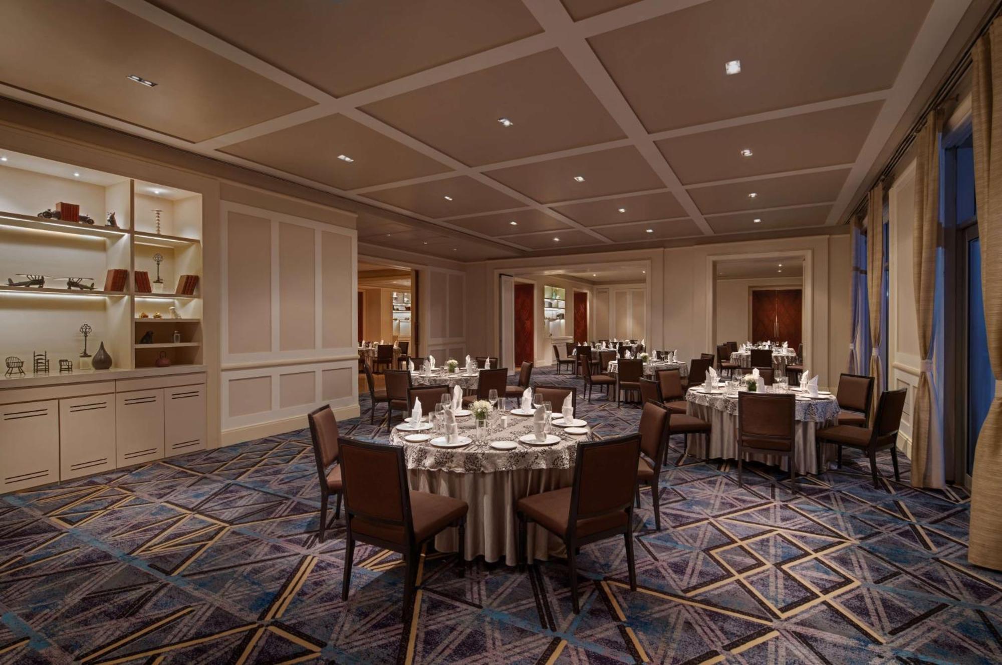 Park Hyatt Chennai Hotel Eksteriør billede