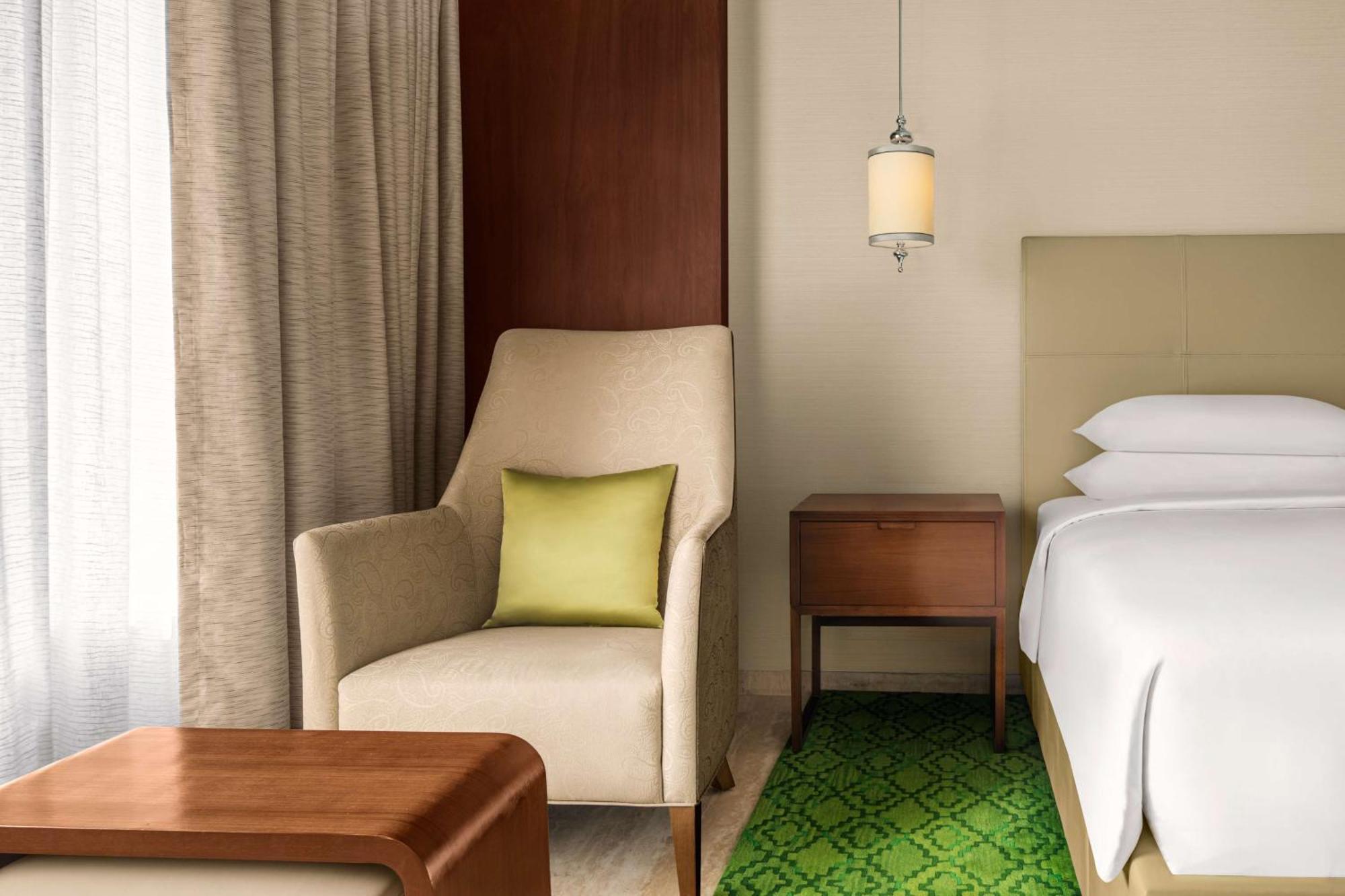 Park Hyatt Chennai Hotel Eksteriør billede