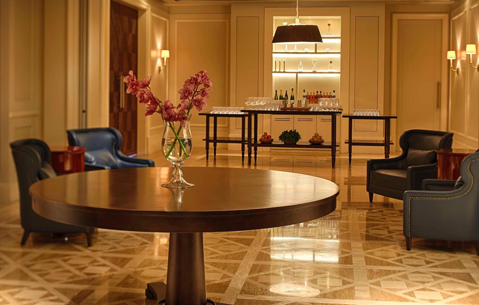 Park Hyatt Chennai Hotel Eksteriør billede