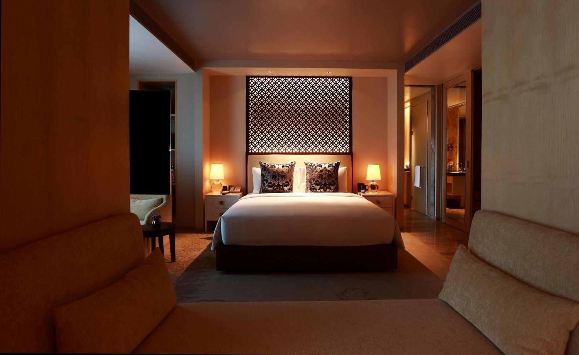 Park Hyatt Chennai Hotel Eksteriør billede