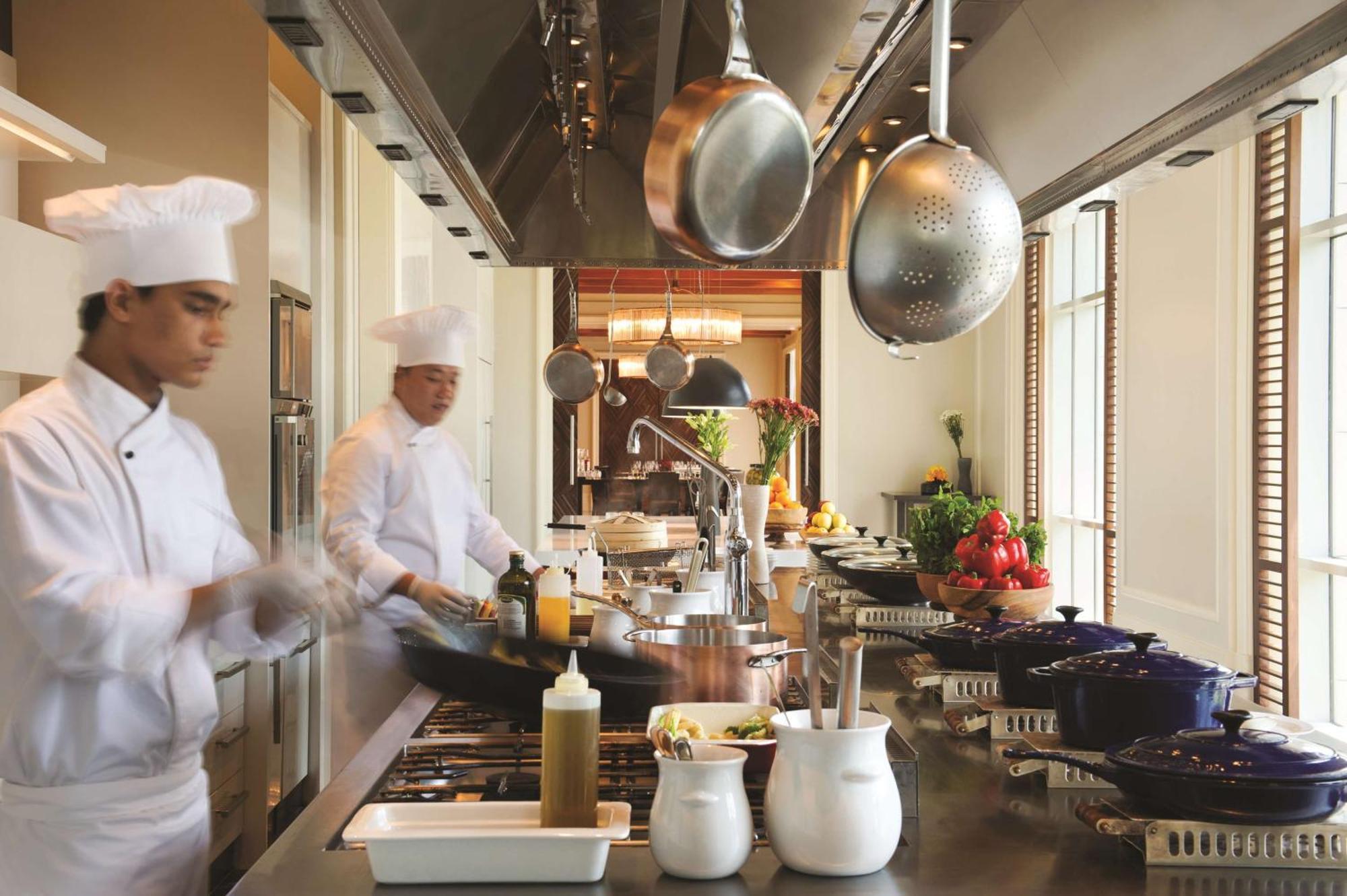 Park Hyatt Chennai Hotel Eksteriør billede