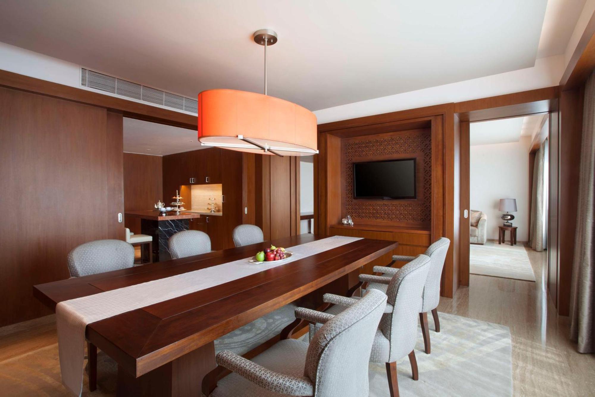 Park Hyatt Chennai Hotel Eksteriør billede