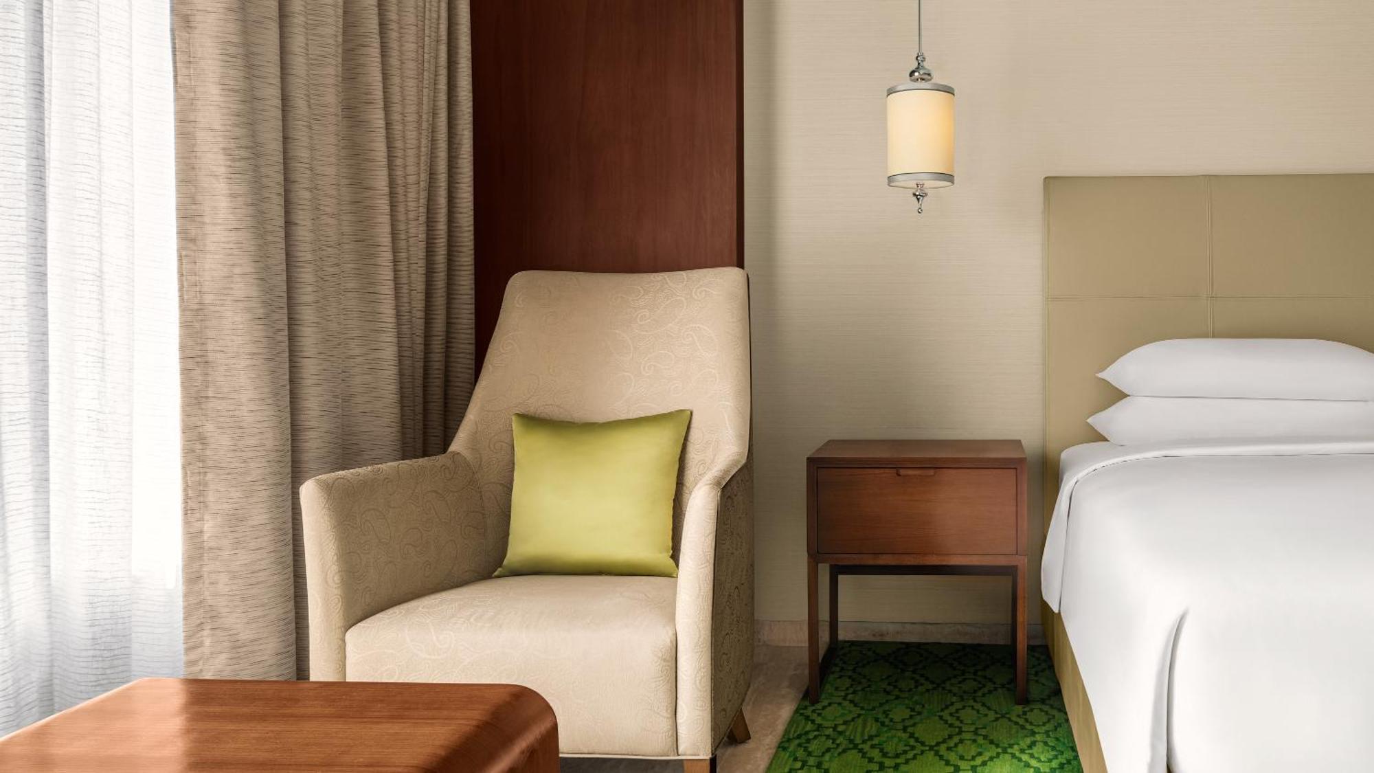 Park Hyatt Chennai Hotel Eksteriør billede